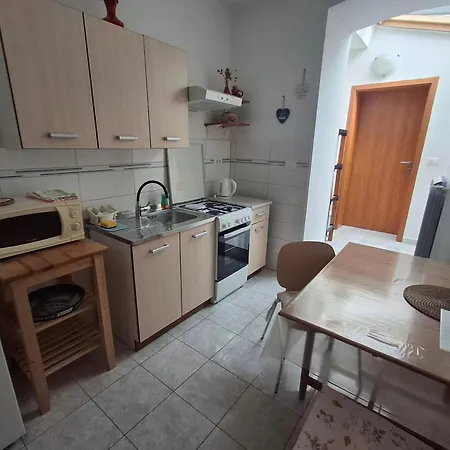 Apartman Anthony Póla