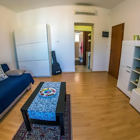 Anthony Apartment Pula
