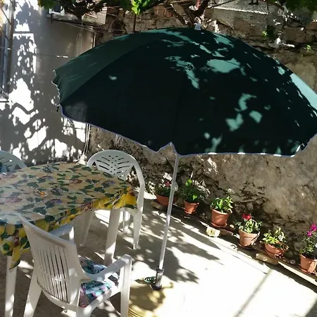 Anthony Apartment Pula