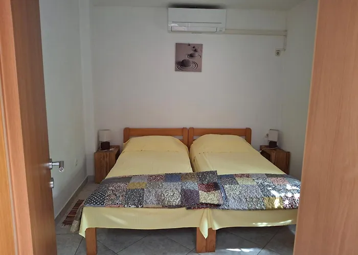 Anthony Apartman