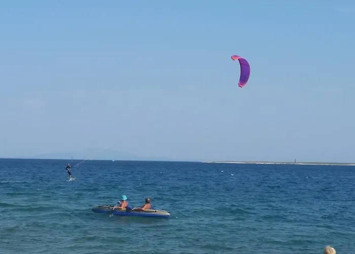 Διαμέρισμα Anthony Πούλα