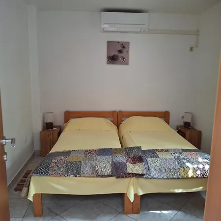 Anthony Apartamento