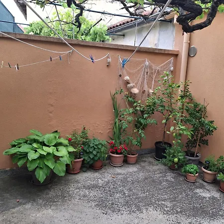 Apartamento Anthony
