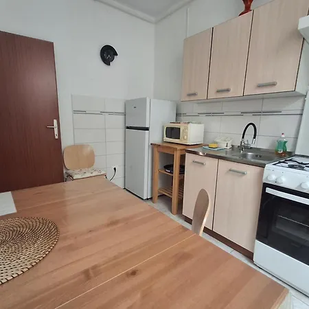 Anthony Apartamento *