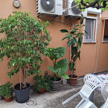 Apartamento Anthony *