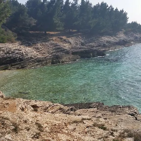 Anthony Apartament Pula