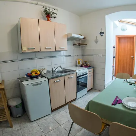 Apartman Anthony *