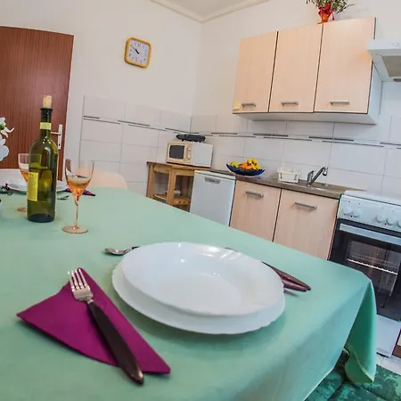 Apartament Anthony Pula