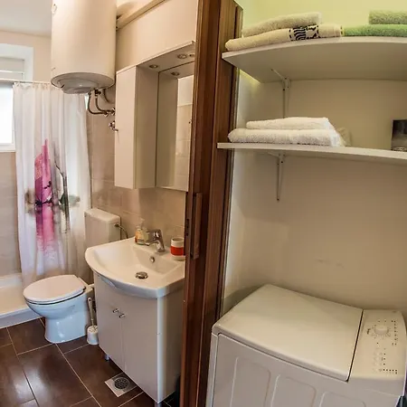 Apartament Anthony