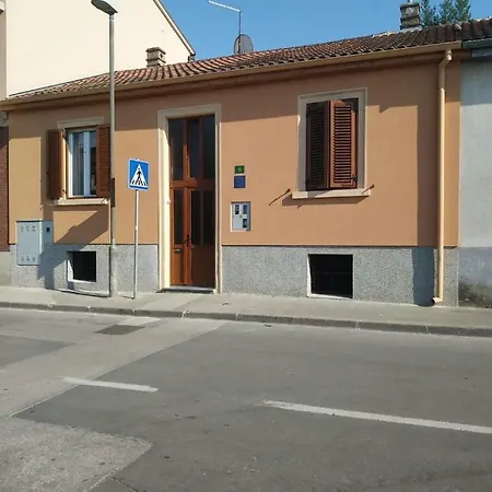Apartman Anthony