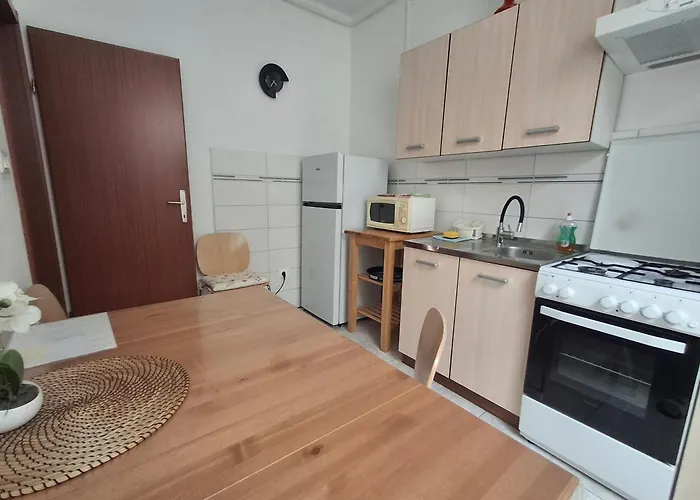 Anthony Apartament *