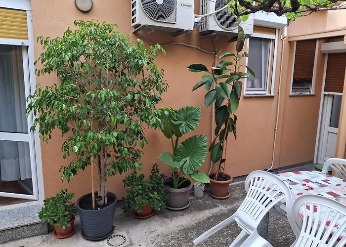 Apartament Anthony *