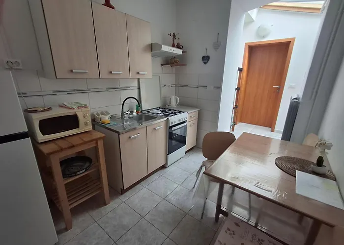 Apartament Anthony Pula