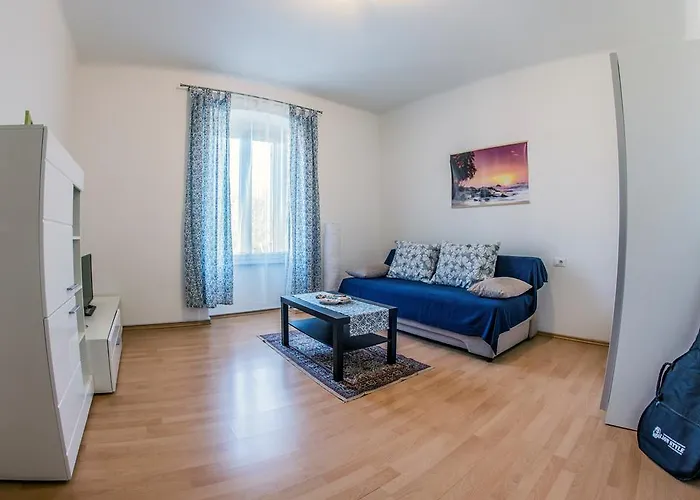 Apartament Anthony Pula